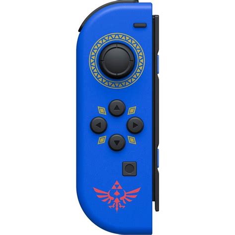 zelda joy con gamestop.